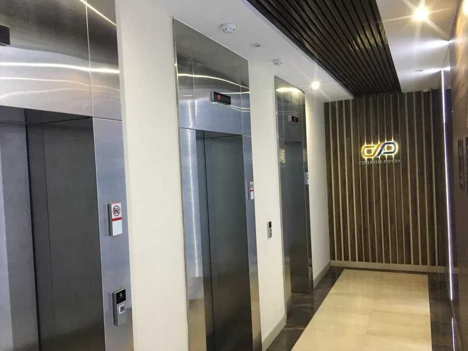 Квартира на вул. Микільсько-Слобітська, 3а в Києві, ID 386779, фото №16