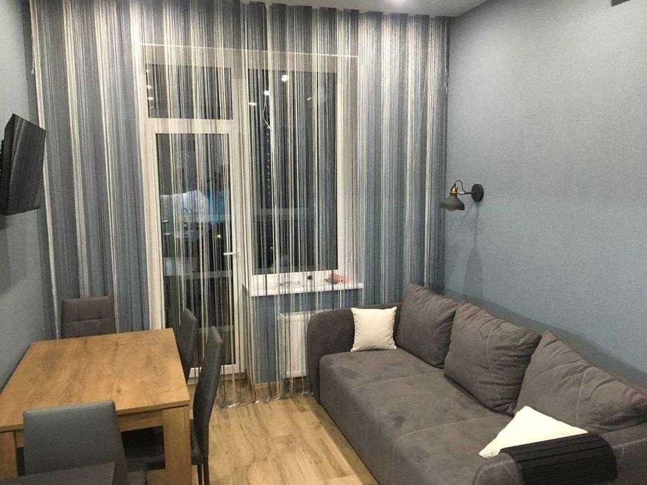 Квартира на вул. Микільсько-Слобітська, 3а в Києві, ID 386779, фото №3