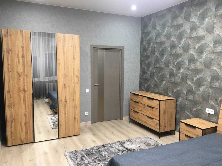 Квартира на вул. Микільсько-Слобітська, 3а в Києві, ID 386779, фото №4