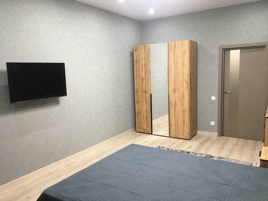 Квартира на вул. Микільсько-Слобітська, 3а в Києві, ID 386779, фото №5