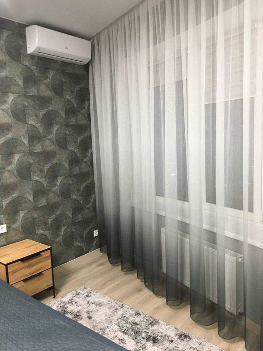 Квартира на вул. Микільсько-Слобітська, 3а в Києві, ID 386779, фото №6