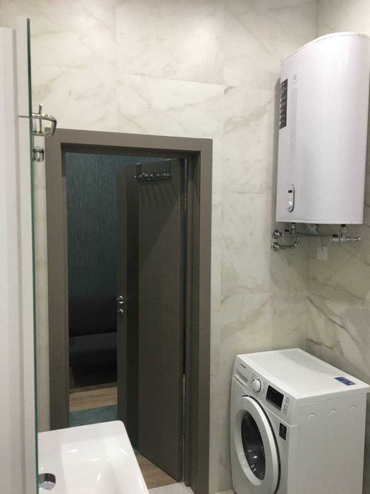 Квартира на вул. Микільсько-Слобітська, 3а в Києві, ID 386779, фото №9
