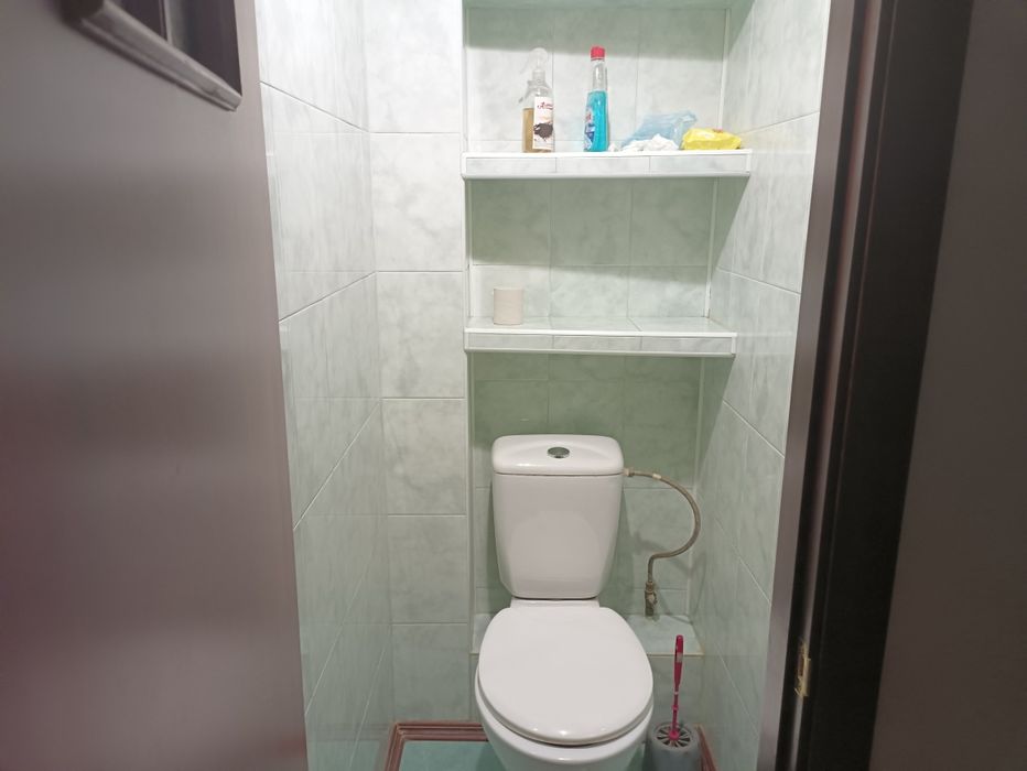 Квартира на вул. Бальзака, 68 в Києві, ID 203203, фото №12