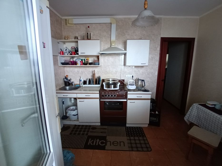 Квартира на вул. Бальзака, 68 в Києві, ID 203203, фото №13