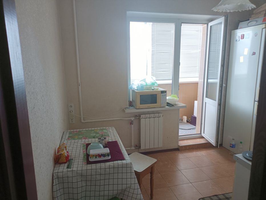 Квартира на вул. Бальзака, 68 в Києві, ID 203203, фото №14