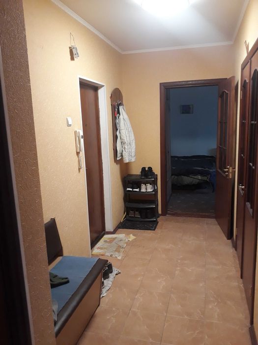 Квартира на вул. Бальзака, 68 в Київ, ID 203203, фото №3