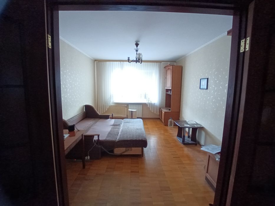 Квартира на вул. Бальзака, 68 в Києві, ID 203203, фото №9