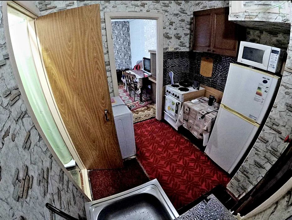Квартира на р-он ЦНАП Вознесеновського в Запоріжжі, ID 254208, фото №1