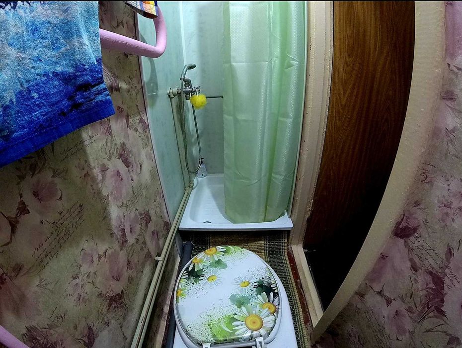 Квартира на р-он ЦНАП Вознесеновського в Запоріжжі, ID 254208, фото №3