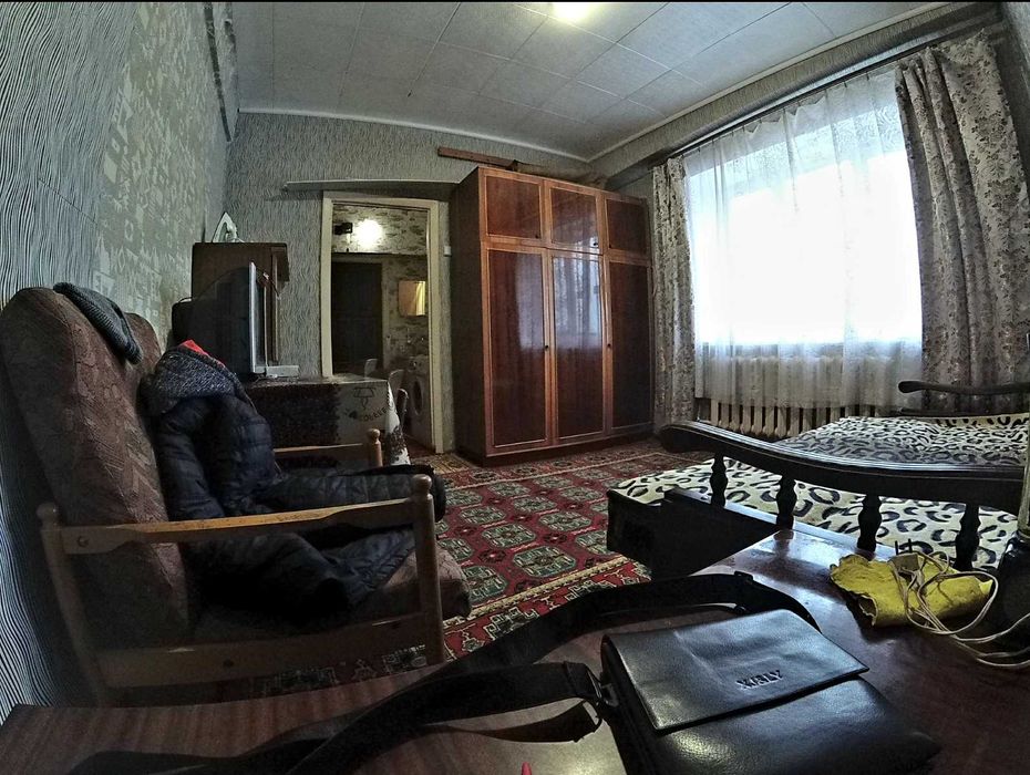 Квартира на р-он ЦНАП Вознесеновського в Запоріжжі, ID 254208, фото №4
