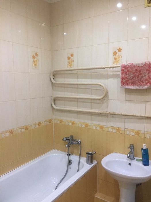 Квартира на вул. Ижакевича в Києві, ID 363803, фото №3