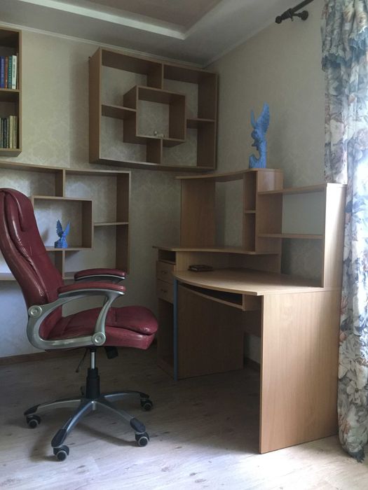 Квартира на вул. Ижакевича в Києві, ID 363803, фото №8