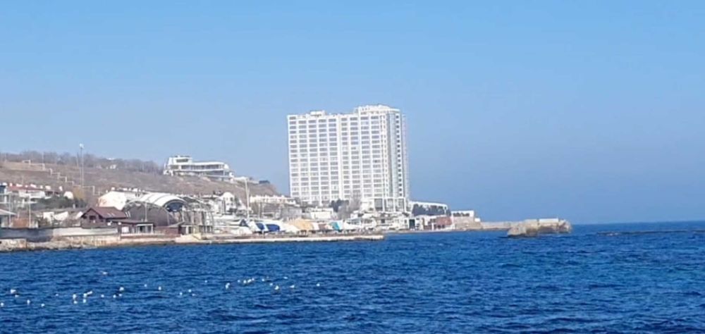 Квартира на ЖК Морская Симфония в Одесі, ID 277016, фото №2