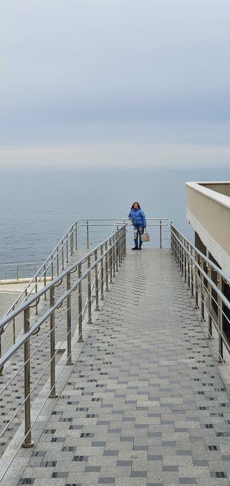 Квартира на ЖК Морская Симфония в Одесі, ID 277016, фото №18