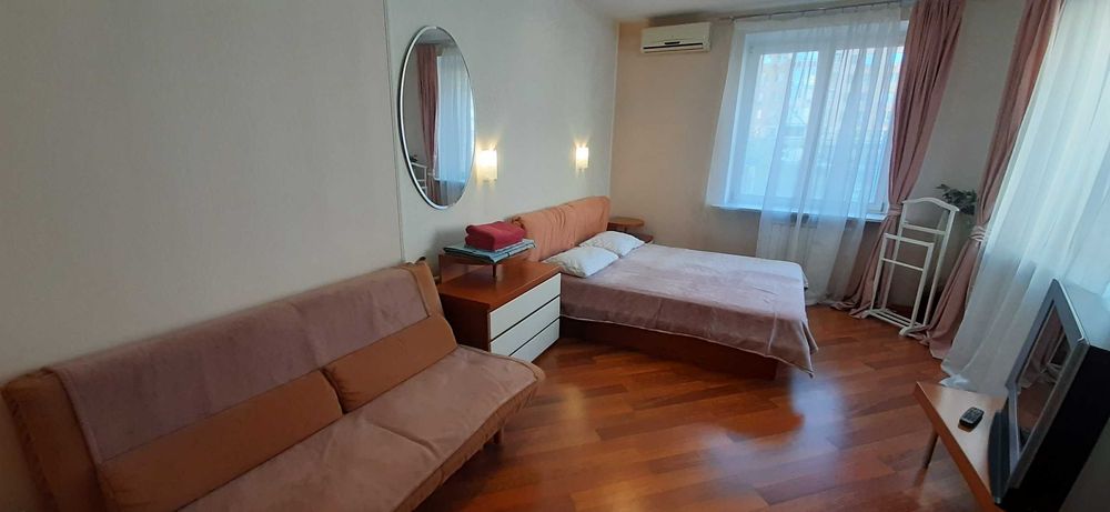 Квартира на пр-т Ивасюка, 4 в Київ, ID 327871, фото №1
