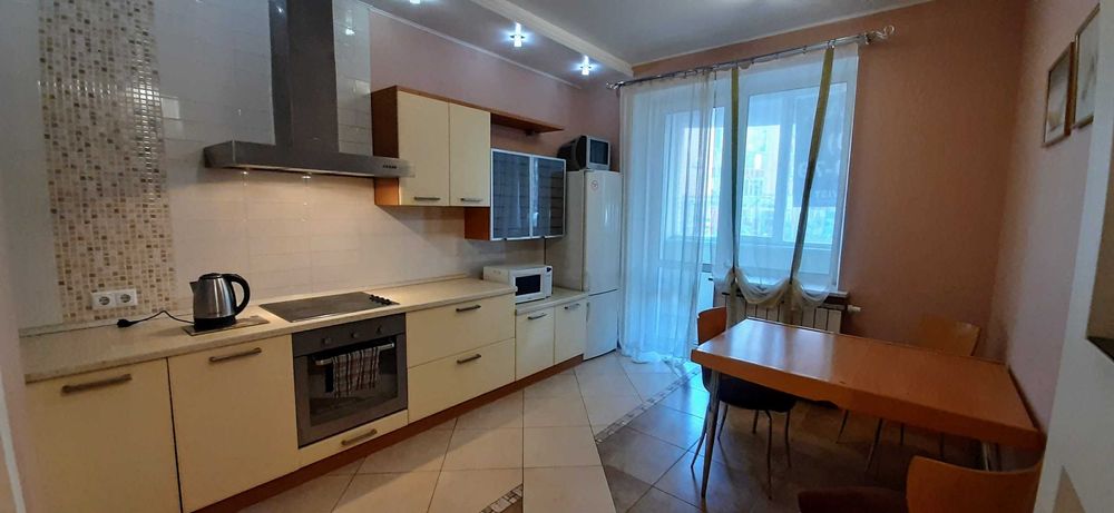 Квартира на пр-т Ивасюка, 4 в Київ, ID 327871, фото №5