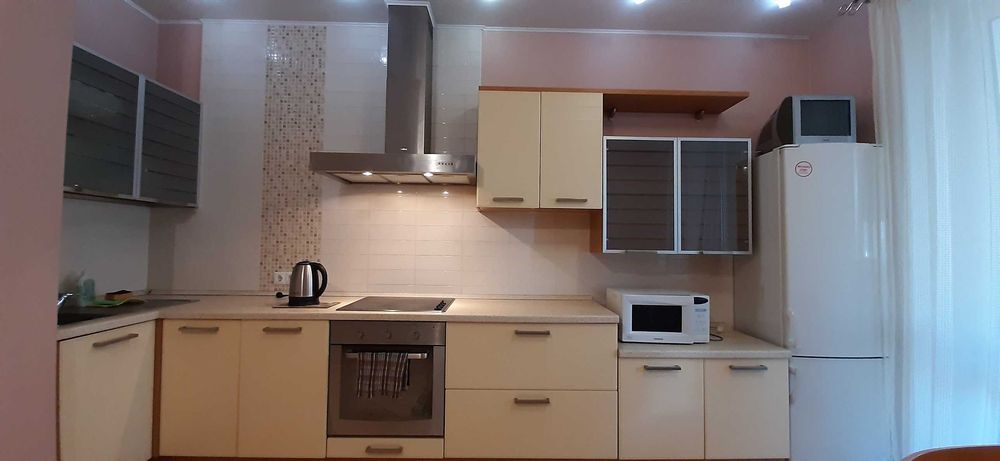 Квартира на пр-т Ивасюка, 4 в Києві, ID 327871, фото №6