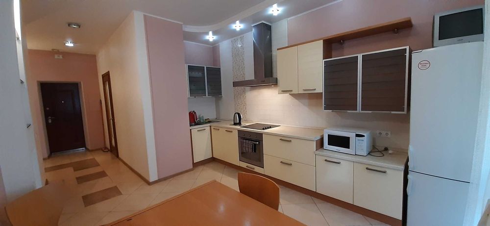 Квартира на пр-т Ивасюка, 4 в Києві, ID 327871, фото №7