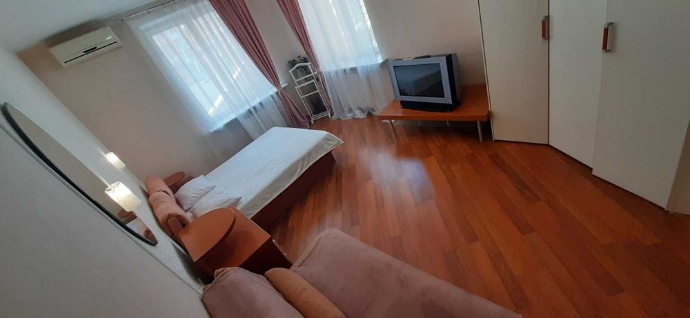 Квартира на пр-т Ивасюка, 4 в Києві, ID 327871, фото №9
