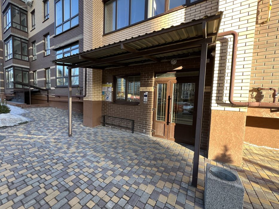 Квартира на ЖК Панорама Масаны в Чернігів, ID 219207, фото №3