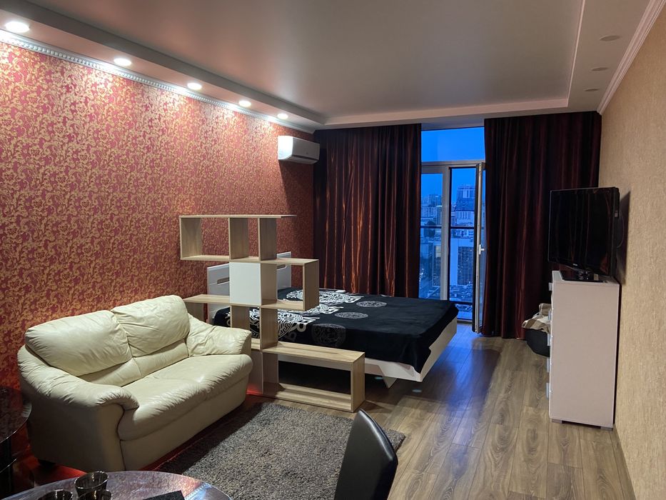 Квартира на просп. Перемоги, 5 в Києві, ID 317217, фото №17