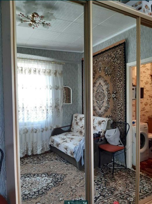 Квартира на р-он пл. Фестивальна в Запоріжжі, ID 255389, фото №1