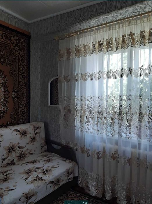 Квартира на р-он пл. Фестивальна в Запоріжжі, ID 255389, фото №2