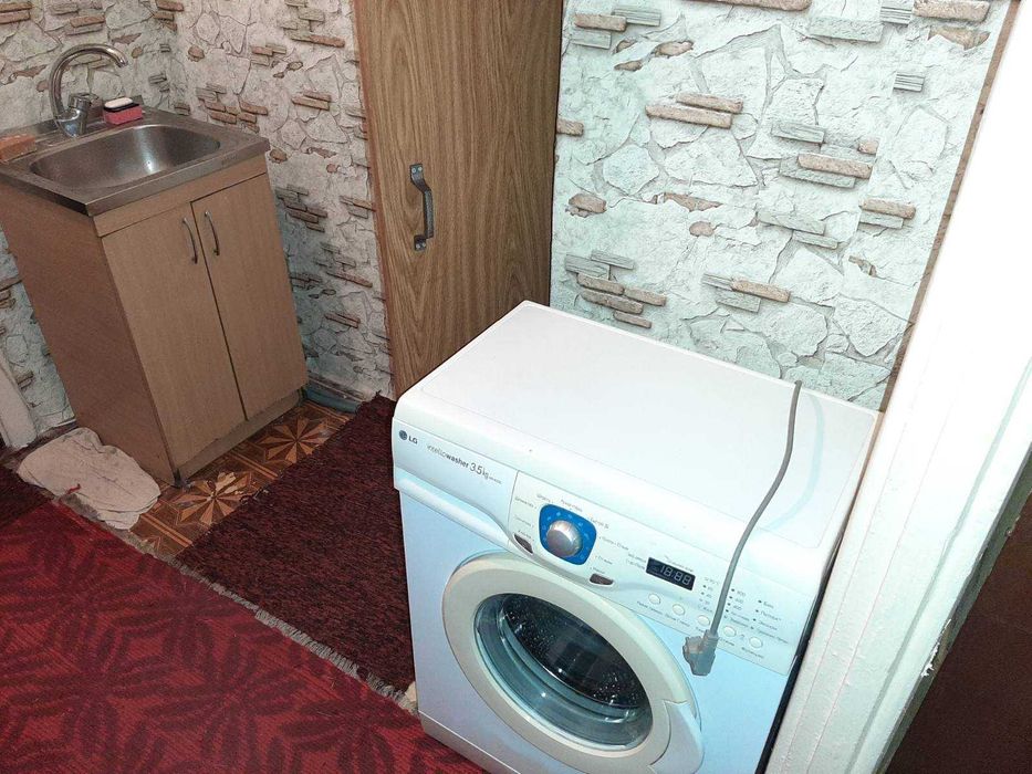 Квартира на р-он пл. Фестивальна в Запоріжжі, ID 255389, фото №6