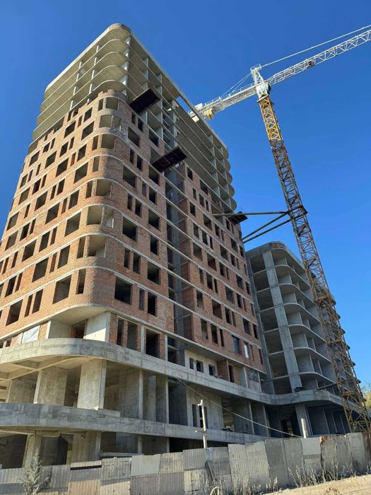 Квартира на вул. Миколайчука, 38 в Львів, ID 166853, фото №5