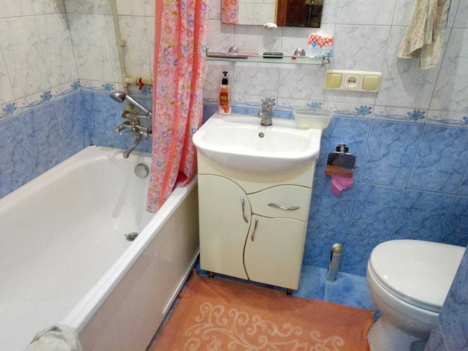 Квартира на вул. Зодчих в Київ, ID 326407, фото №3
