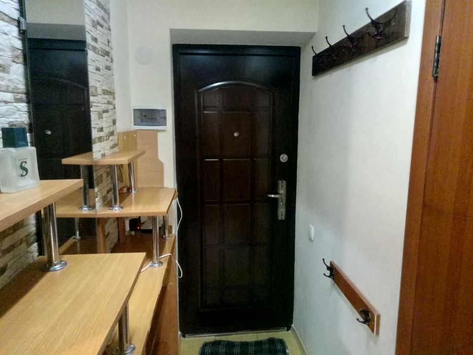 Квартира на вул. Зодчих в Київ, ID 326407, фото №4