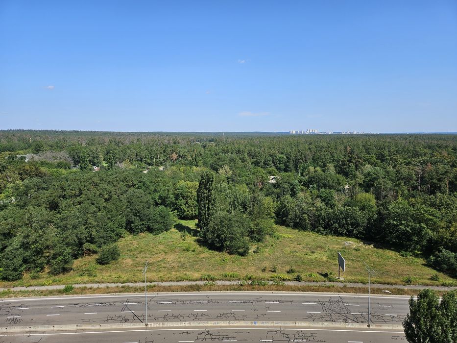 Квартира на вул. Ю.Кондратюка, 1 в Києві, ID 187601, фото №3