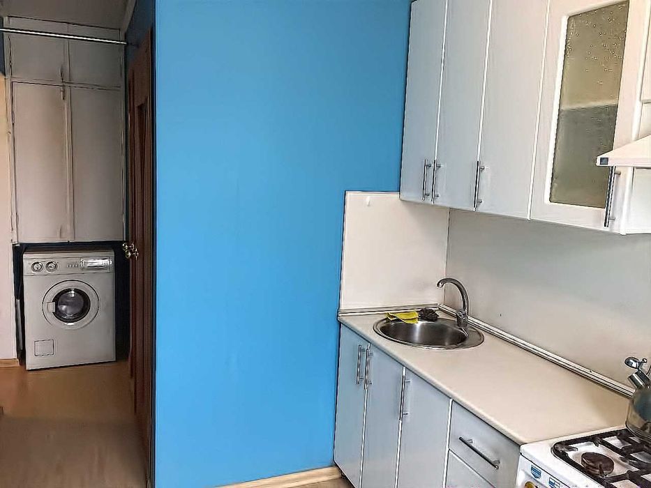 Квартира на вул. Будівельників, 3 в Одесі, ID 371515, фото №2