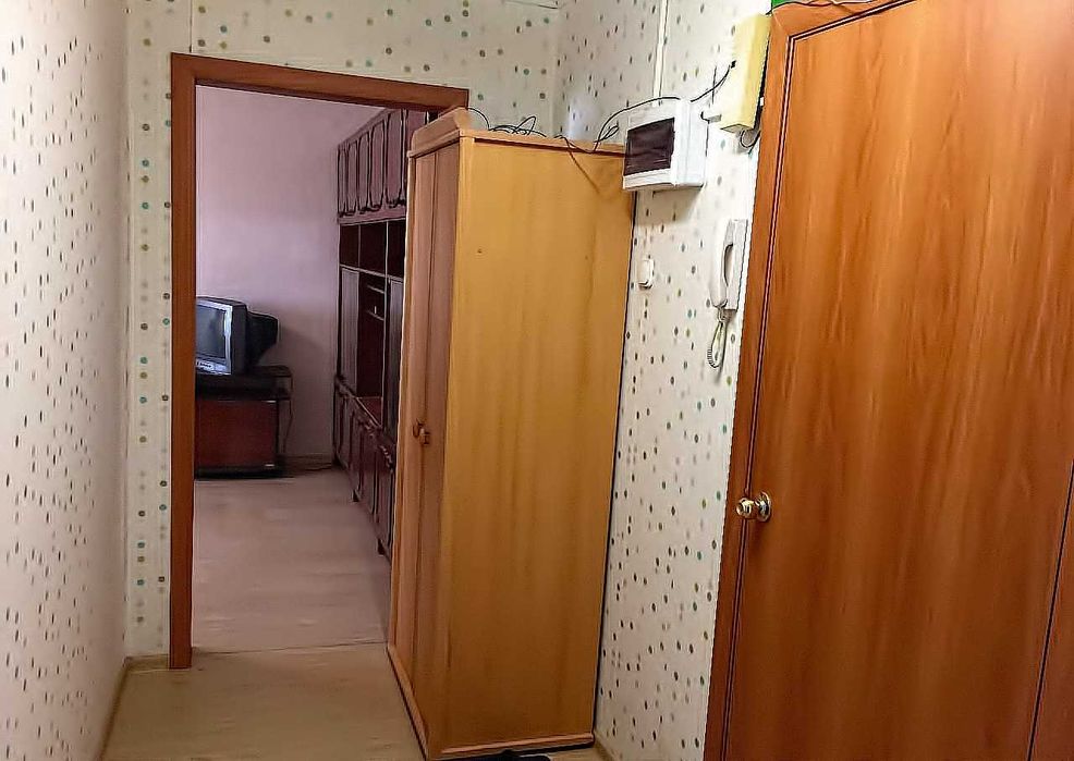 Квартира на вул. Будівельників, 3 в Одесі, ID 371515, фото №4