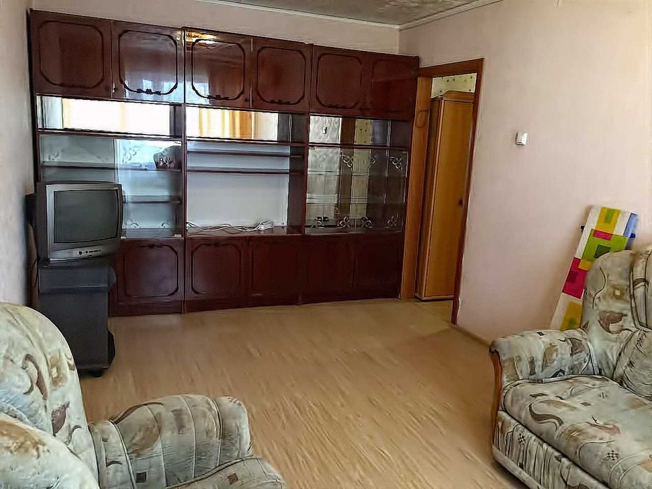 Квартира на вул. Будівельників, 3 в Одесі, ID 371515, фото №5