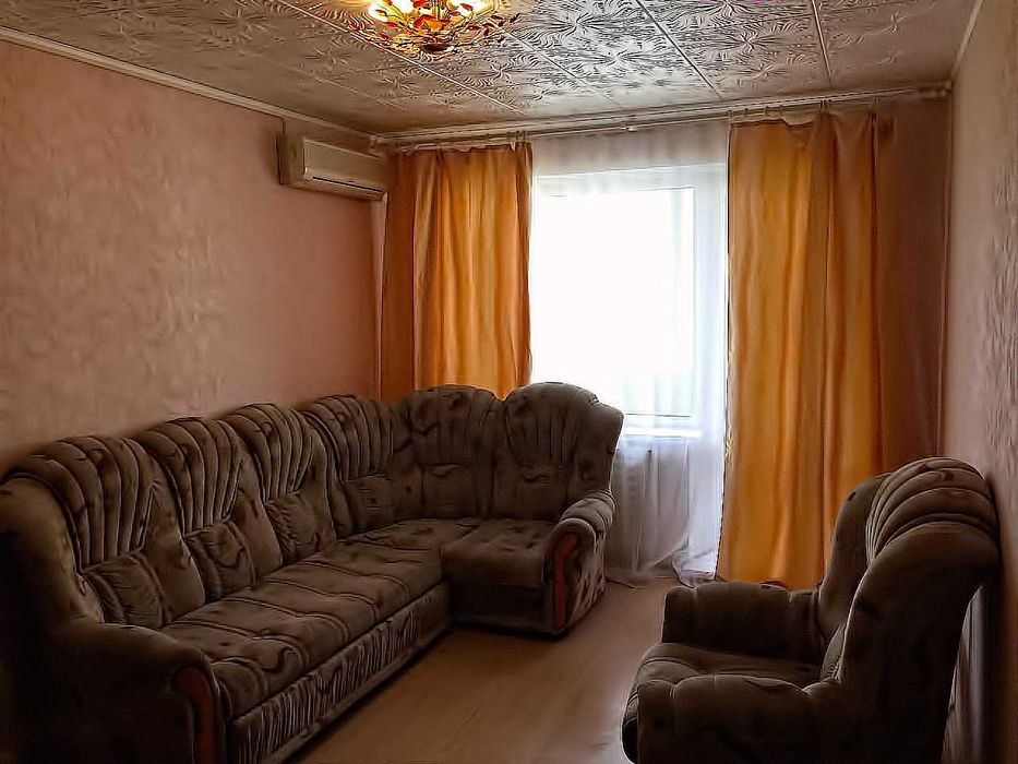 Квартира на вул. Будівельників, 3 в Одесі, ID 371515, фото №6