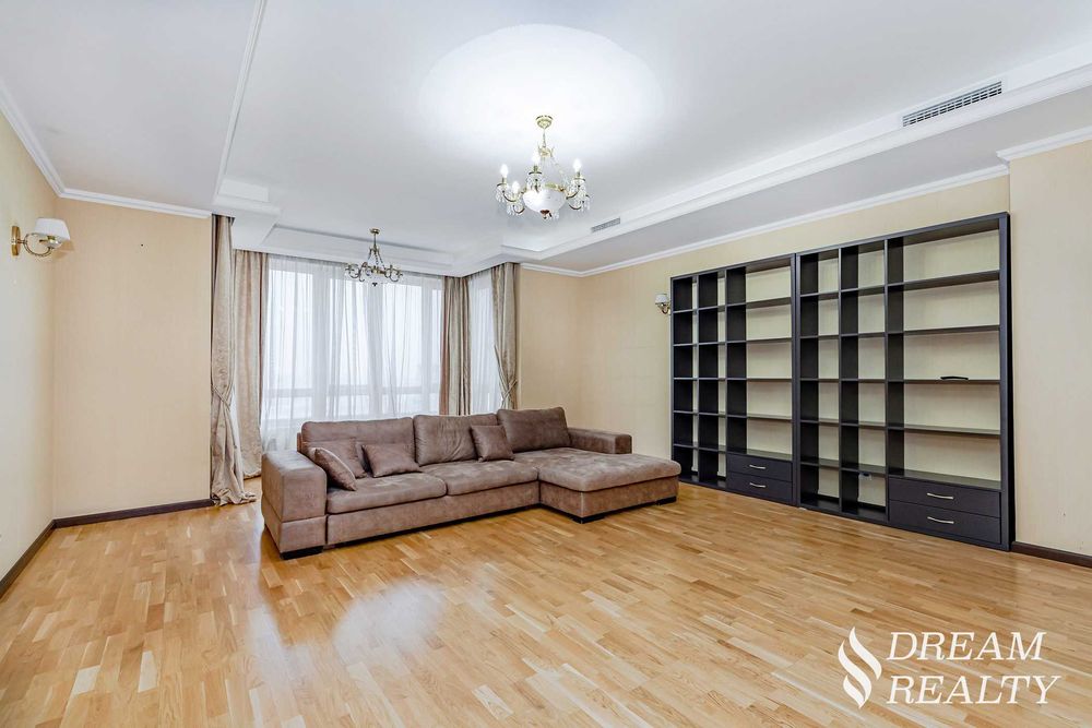Квартира на вул. Інститутська, 18а в Київ, ID 181940, фото №1
