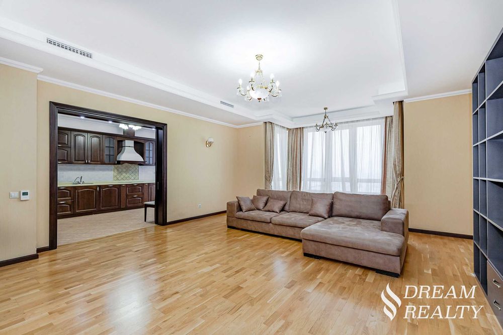 Квартира на вул. Інститутська, 18а в Київ, ID 181940, фото №2