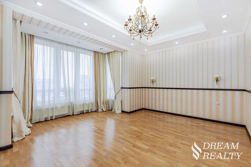 Квартира на вул. Інститутська, 18а в Києві, ID 181940, фото №14