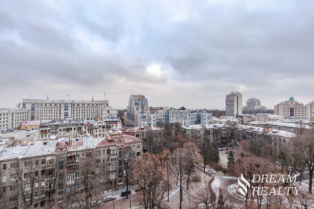 Квартира на вул. Інститутська, 18а в Києві, ID 181940, фото №16