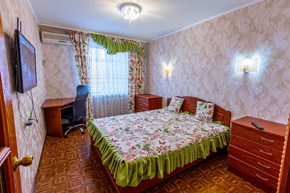Квартира на вул. Строителей, 3 в Одесі, ID 316787, фото №1