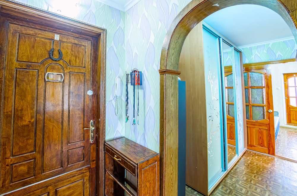 Квартира на вул. Строителей, 3 в Одесі, ID 316787, фото №2