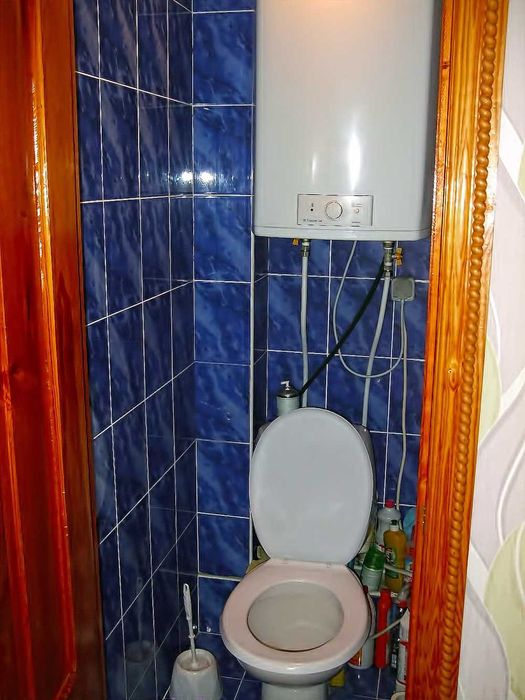 Квартира на вул. Строителей, 3 в Одесі, ID 316787, фото №12
