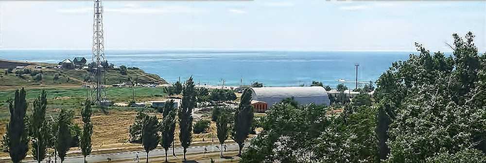 Квартира на вул. Строителей, 3 в Одесі, ID 316787, фото №14