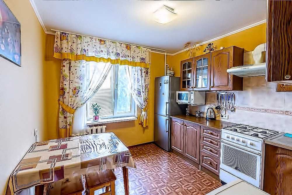 Квартира на вул. Строителей, 3 в Одесі, ID 316787, фото №8