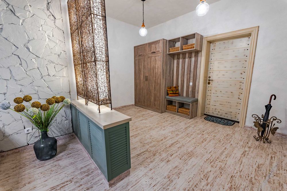 Квартира на вул. Саперне поле, 14/55 в Києві, ID 197859, фото №4