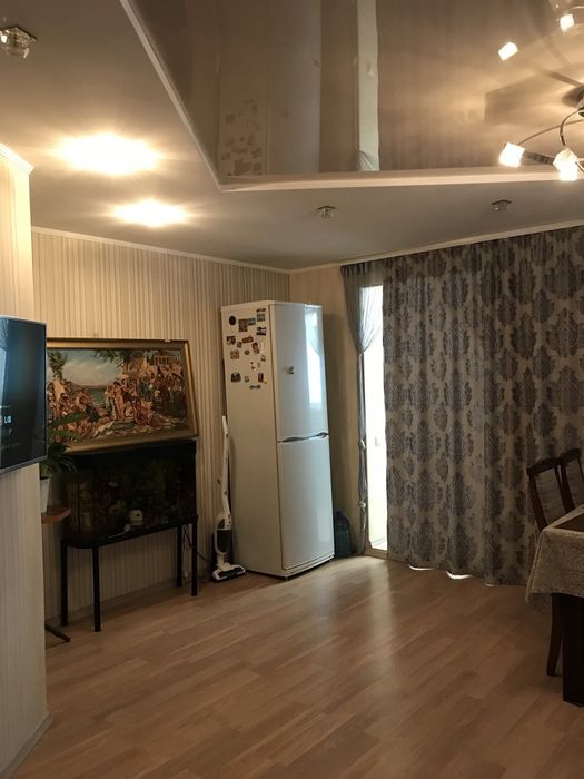 Квартира на вул. Герасима Кондрьєва в Сумах, ID 292225, фото №1