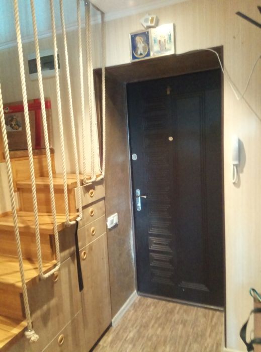 Квартира на вул. Герасима Кондрьєва в Сумах, ID 292225, фото №5