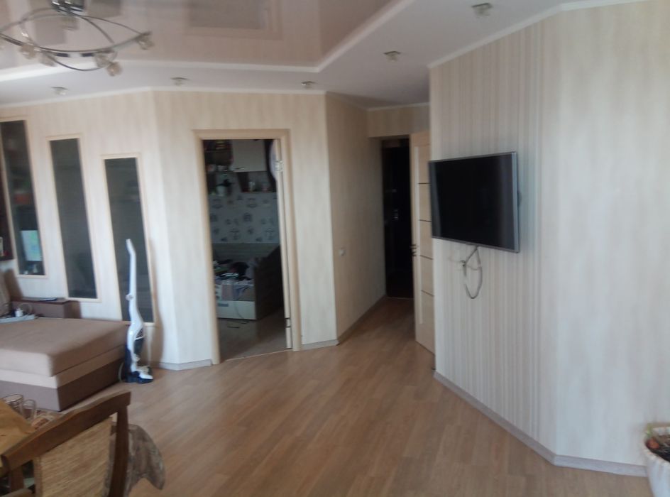 Квартира на вул. Герасима Кондрьєва в Сумах, ID 292225, фото №7