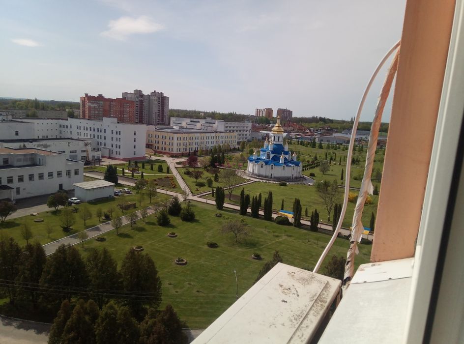 Квартира на вул. Герасима Кондрьєва в Сумах, ID 292225, фото №9